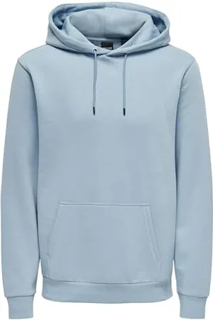 Only & Sons Onsceres Hoodie Sweat Noos