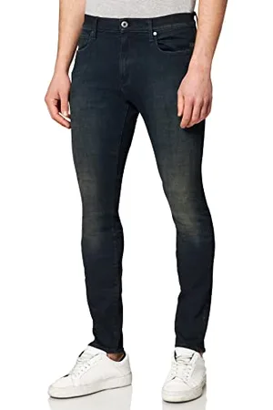 G-Star RAW Herren Lancet Skinny Jeans, , 34W / 30L