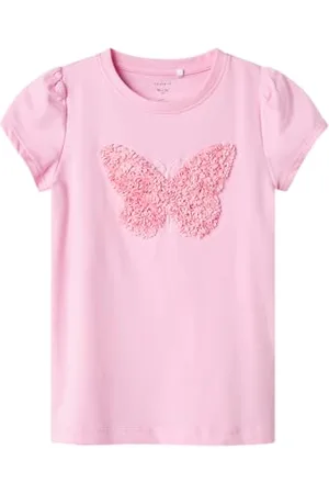 NAME IT Nmfdetsi Ss Tunic Box