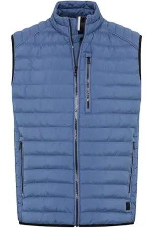 Brax Herren Style Willis 365 All Season Weste, , XXL EU
