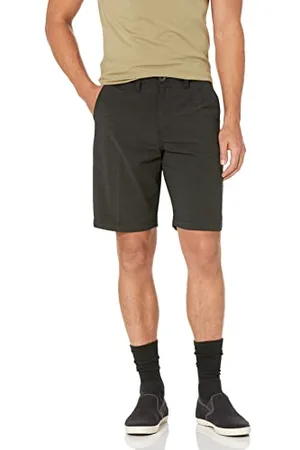 Billabong Herren Classic 4-Way Stretch Quick Dry Hybrid, 21 Inch Outseam Lässige Shorts, , 46