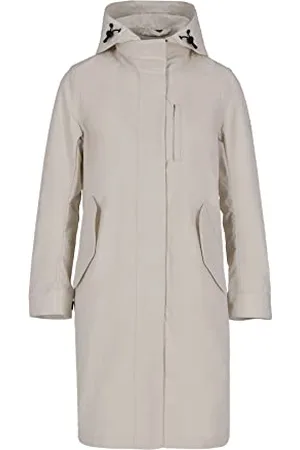 ECOALF Damen LISALF Jacket Woman Jacke Frau, , 00XS