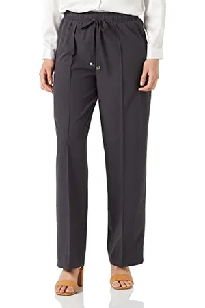 Benetton Damen 40k6df035 Hose, , S