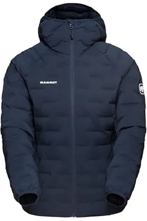 Mammut Sender IN Hooded Jacket Women
