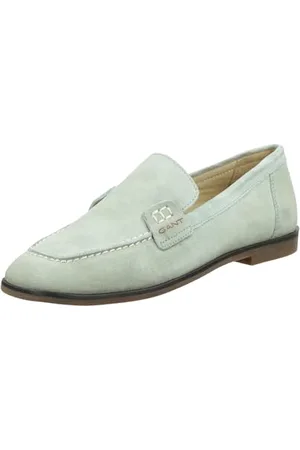 GANT FOOTWEAR Damen GIMBLE Slipper, , 37 EU