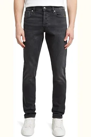 G-Star RAW Herren 3301 Slim Jeans