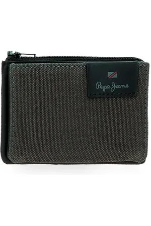 Pepe Jeans Hilltop Geldbörsen, Geldbörsen, Casual, aus Leder von Joumma Bags, , Talla única, Geldbörse 11