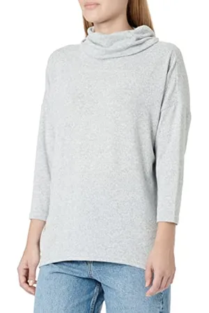 ONLY ONLELCOS Cowlneck 4/5 SOLID TOP JRS