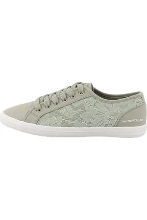 TOM TAILOR Damen 5390240013 Sneaker, , 37 EU