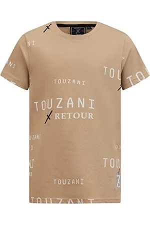 Retour Boy