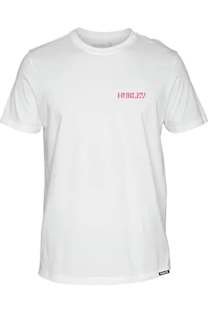 Hurley Herren Evd Cosmic Wave Ss Unterhemd, , S