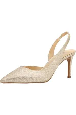 Michael Kors Damen Alina Heeled Shoes, , 40 EU