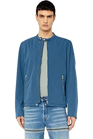 Diesel _J-GLORY-NW_HAT_Blau_L
