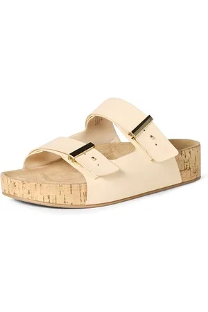Amazon Damen Sandalen aus Kork, , 45.5 EU
