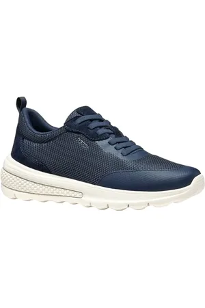 Geox Damen D ACTIVART A Sneaker, , 40 EU