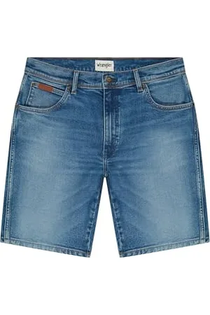 Wrangler Texas Shorts