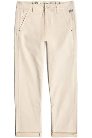 G-Star Damen Kate Boyfriend Chino, , 31W / 30L