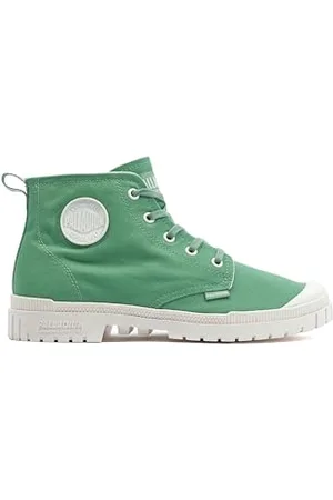 Palladium Unisex Pampa Sp20 Hi CVS Sneaker, , 39 EU