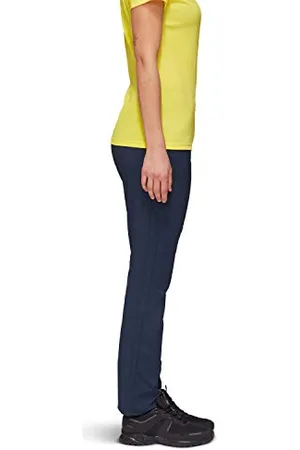 Mammut Hiking Hose für Damen, Hose, , 38