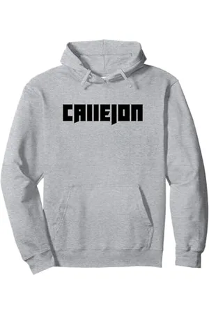 Callejon Pullover Hoodie