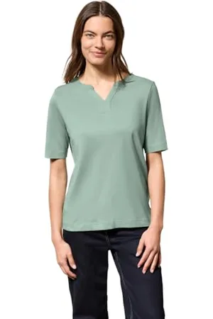 CECIL Solid Tunic L
