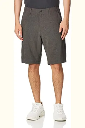 Volcom Herren Kerosene 21" Hybrid Chino Lässige Shorts, , 50