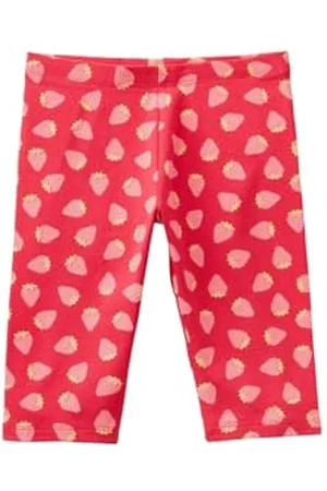 Benetton Mädchen und Mädchen 3hhngf03v Leggings, , 110 cm