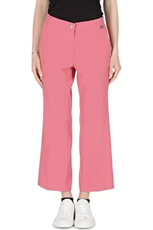 19V69 Italia Dora, Casual Pants Damen, Fuxia, L