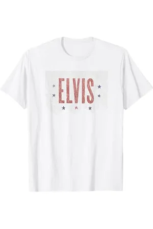 Elvis Presley Tupelos eigener T-Shirt