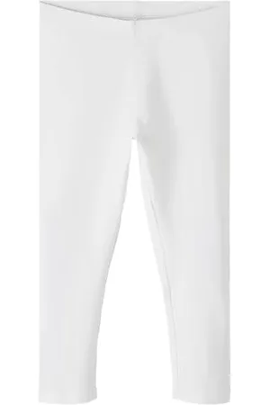 NAME IT Mädchen Nkfvivian Ff Noos Capri Leggings, , 140 EU