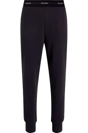 Calvin Klein Herren Jogger 000NM2706E Hose, , S