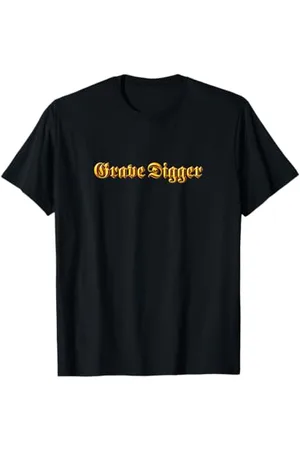 Grave Digger T-Shirt