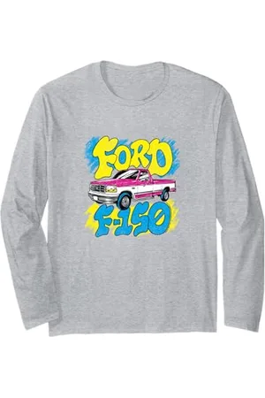 Tom Ford Neon 1995 F 150 Langarmshirt