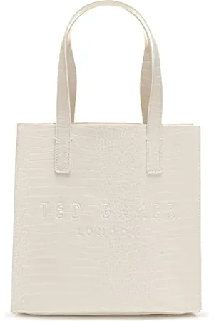 Ted Baker Damen Reptcon Icon-Tasche
