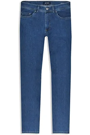 Atelier Gardeur Herren Nevio-11 Straight Jeans, , 42W / 30L EU