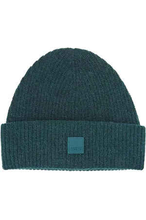 Marc O’ Polo Damen 349601001191 Mütze, , OSO
