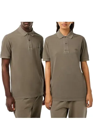 Lacoste Unisex PH3450 Regular-Fit-Poloshirt von Paris, , S