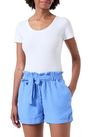 VILA VIMICHELLE HW Shorts/KA