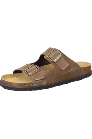 DR. BRINKMANN BONILLO Pantoletten 41 EU