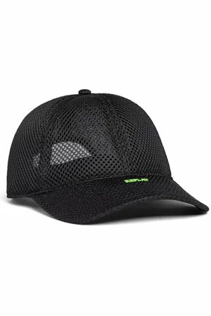 Replay Herren Trucker Cap