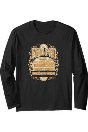 Tom Ford Boho 19 Langarmshirt