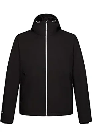 ESPRIT Herren 013ee2g302 Jacke, , L