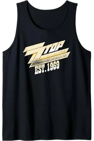 ZZ Top I
