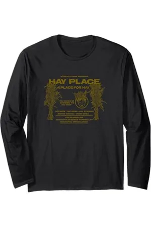 The Office Heuplatz Langarmshirt