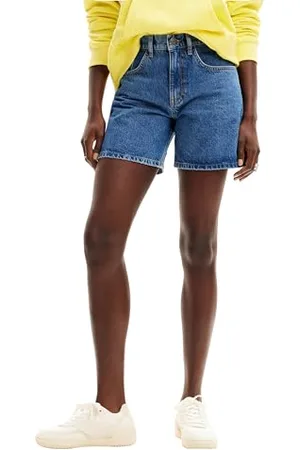 Desigual Denim_SURYM, 5053 Denim MEDIUM WASH, 38