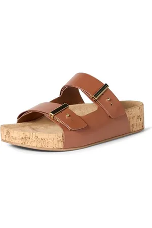 Amazon Damen Sandalen aus Kork, , 41 EU