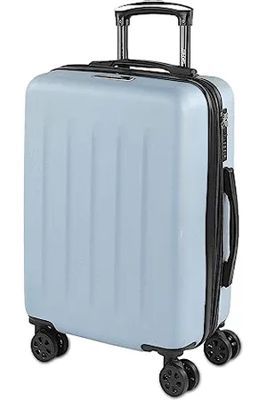Skpat Handgepäck Koffer Trolley - Reisekoffer Mit Rollen und Reisekoffer Hartschalenkoffer für Vielreisende. Koffer