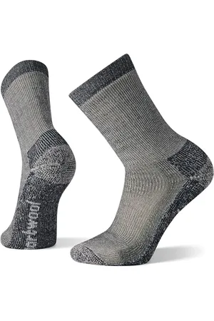 Smartwool Herren Hike Classic Edition Extra Cushion Crew Hiking Socks, , 42 EU