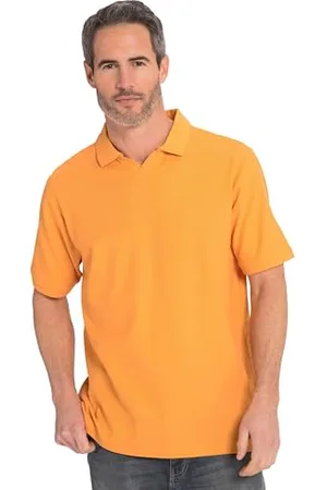 JP 1880 Herren Poloshirt, 1 Poloshirt, , 4XL EU