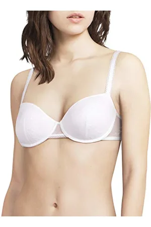 Passionata AURA, Balconnet Außenträger-BH, Damen Unterwäsche